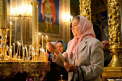 Secretarul Mitropoliei: Suntem derutati. Astazi slujbe religioase au loc 