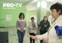 Locuitorii raionului Hincesti sunt asteptati maine la urne sa isi aleaga deputatul pe circumscriptie. Astazi s-au facut ultimele pregatiri in cele 43 de sectii de votare - VIDEO