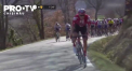 Tiesj Benoot a castigat etapa a 6-a din competitia de ciclism Paris-Nice. Belgianul a profitat de greseala comisa de liderul cursei si a reusit sa se impuna cu o diferenta de cateva zeci de secunde - VIDEO 