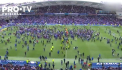 Formatia Brighton din Premier League a facut un gest impresionant. Clubul a anuntat ca indiferent daca va juca sau nu in campionat, totii angajatii echipei vor primi salariu - VIDEO