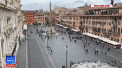 Moldovenii stabiliti in regiunile afectate povestesc ca trec prin momente dificile. Cei care locuiesc in Italia, sunt nevoiti sa stea in casa, iar afara ies doar la cumparaturi, in caz contrar pot inhata amenzi - VIDEO