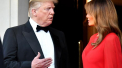 Donald Trump si-a facut testul pentru coronavirus, la insistentele presei

