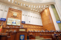 Guvernul Orban 3, votat in Parlament in timp ce parlamentarii sunt inca testati pentru Covid-19/ Ministrii vor fi audiati prin videoconferinta