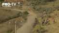 Pilotul Sebastien Ogier a triumfat pentru a sasea oara la Raliul Mexicului. Totodata, este primul succes obtinut de francez cu noua sa echipa, Toyota. Podiumul a fost completat de sportivi din Estonia si Finlanda - VIDEO