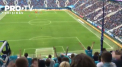 Desi intreaga lume este in carantina din cauza virusului, autoritatile din Rusia au permis ca meciurile din campionat sa se desfasoare in mod normal, fara restrictii - VIDEO