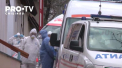 Bilantul persoanelor infectate cu noul coronavirus s-a dublat in ultimele 24 de ore. Autoritatile au anuntat astazi despre inca 11 bolnavi, iar astfel in spitale sunt 23 de pacienti - VIDEO