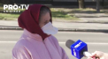 Declaratiile unei femei care era suspecta de coronavirus, dupa ce a venit in acelasi avion cu prima pacienta infectata: "La aterizare a inceput sa planga si a spus ca-i bolnava. Lumea nu stia" - VIDEO