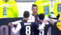 Sportivii din intreaga lume se mobilizeaza pentru a-i ajuta pe cei afectati de coronavirus. Cristiano Ronaldo a decis sa-si transforme lantul sau de hoteluri din Portugalia in spitale, scrie presa straina - VIDEO 