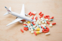 Romania va trimite medicamente pentru spitalele din Republica Moldova care trateaza pacienti cu Covid-19, desi a suspendat exporturile de produse farmaceutice