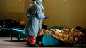 COVID-19 este de cel putin 50 de ori mai mortala decat gripa porcina. Cum se compara noul coronavirus cu Zika si alte epidemii majore