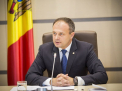 Andrian Candu, despre formarea coalitiei PSRM-PDM: "Tara si oamenii cu treaba lor, noi vrem functii"