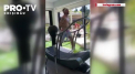 Pandemia de coronavirus a oprit desfasurarea celor cinci mari campionate de fotbal din Europa, asa ca fotbalistii sunt nevoiti sa sa se antreneze de sine statator - VIDEO 