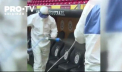 Turcii nu au vrut sa amane partida dintre Galatasaray si Besiktas si au dezinfectat tot stadionul din Istanbul - VIDEO