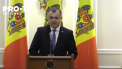 Guvernul ar putea declara stare de urgenta in Republica Moldova. Aceasta masura va fi discutata la sedinta Comisiei pentru situatii Exceptionale din aceasta seara - VIDEO
