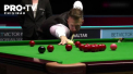 Finala de mare clasa la Openul Gibraltarului de snooker. Judd Trump a reusit sa se impuna superb dupa o lupta grea cu Kyren Wilson - VIDEO 