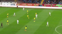 Lokomotiv Moscova a avut parte de o victorie fara emotii in campionatul de fotbal din Rusia. Aseara, jucatorii acestei echipe au marcat de trei ori in poarta lui Rostov, dar au incasat si ei un gol dupa o lovitura de pedeapsa - VIDEO 