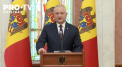 De maine am putea avea stare de urgenta in Moldova. Guvernul a aprobat proiectul propus de seful statului, iar dimineata Parlamentul se va intruni ca sa ia o decizia finala  - VIDEO 