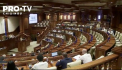 Socialistul Stefan Gatcan ii va lua locul in Parlament fostului deputat democrat Alexandru Botnari. El a castigat alegerile de ieri de pe circumscriptia Hincesti - VIDEO 