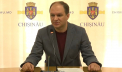 Celula de criza la primarie. Ion Ceban face declaratii de presa: "Toate discutiile se dezbat in regim online"