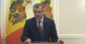Ion Chicu, declaratii dupa sedinta conducerii de varf a tarii: "Acum este momentul sa fiti alaturi de stat"