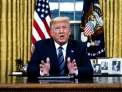 Donald Trump, apel la americanii care au dat navala in magazine: „Nu trebuie sa cumparati atat de mult”