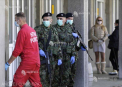 Coronavirus: Serbia suspenda alegerile parlamentare, regionale si locale
