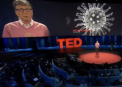 Bill Gates a prezis pandemia de coronavirus inca din 2015. Video viral pe Instagram 