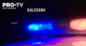 Nimeni nu are voie sa intre in satele Balceana si Sofia din Hancesti, puse de aseara in carantina. Exceptie fac doar medicii de pe ambulante, pompierii si furnizorii de produse alimentare - VIDEO