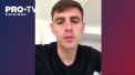 Jucatorii Nationalei Moldovei de fotbal sustin mesajul “Stai acasa”. Capitanul Igor Armas, dar si ati fotbalistii, i-au indemnat pe oameni sa fie responsabili si sa renunte la iesirile din casa, care nu sunt urgente - VIDEO