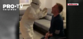 Jumatate din cei testati la coronavirus in Italia sunt infectati, dar nu prezinta niciun fel de simptome, anunta medicii locali, care avertizeaza ca multi pot fi purtatori de Covid-19 fara sa-si dea seama - VIDEO 