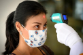 Coronavirus in lume: Numarul deceselor din restul lumii l-a depasit pe cel din China
