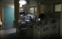 Spitalele din Italia - arhipline, unii pacienti sunt tinuti pe coridoare. Atentie, imagini care va pot afecta emotional - VIDEO