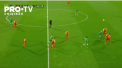 Campionatul de Fotbal din Rusia a fost amanat, dupa ce meciurile din ultimele zile s-au desfasurat in mod obisnuit, iar fanii erau prezenti in numar mare pe stadion - VIDEO