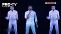 Fara Eurovision in acest an. Pentru prima data in istoria concursului, evenimentul este anulat, din cauza pandemiei de coronavirus. Natalia Gordienko, cea care urma sa ne reprezinte tara, nu ne-a raspuns la telefon pentru un comentariu - VIDEO
