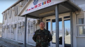 Mesaj emotionant din partea unui militar moldovean din Kosovo: "Suntem bine, iar celor dragi le transmitem sa fie responsabili"