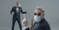 Indemnul de a sta acasa, pe ritmuri de muzica si in versuri. Baietii de la SunStroke Project au venit cu un mesaj catre cetateni spunand ca nu trebuie sa ne panicam si sa avem grija de sanatatea noastra - VIDEO