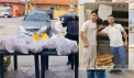 Doi brutari romani din Italia dau paine gratis italienilor care nu isi mai permit sa o cumpere. Au sters si datoriile clientilor