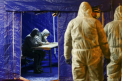 Situatia cazurilor de coronavirus din Romania, joi 19 martie