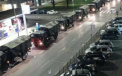  Armata italiana, pusa sa evacueze cadavrele victimelor epidemiei de COVID-19 - VIDEO