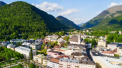 Statiunea alpina de vis din Austria, „Ibiza Alpilor”, a devenit focar de infectie cu coronavirus si cosmar prelungit pentru turisti