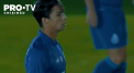 Avand in vedere ca nu mai pot iesi sa joace pe stadioane, fotbalistii isi gasesc tot felul de activitati acasa. Mai nou, acestia concureaza la jonglerii cu rulouri de hartie igienica. Provocarea ia amploare printre jucatori - VIDEO