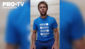 Cel mai bun tenismen din Moldova, Radu Albot indeamna oamenii sa stea acasa si sa evite intalnirile cu prietenii. Intr-un mesaj video, sportivul si-a incurajat fanii sa respecte recomandarile medicilor - VIDEO