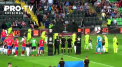 Noul sezon fotbalistic va fi incepe in Republica Moldova nu mai devreme de luna iunie. Federatia Moldoveneasca de fotbal a anuntat ca decizia a fost luata dupa starea de urgenta instituita de Parlament - VIDEO