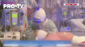 Situatia se agraveaza nu numai in Italia, ci si in alte tari. Rusia a raportat primul deces din cauza covid 19, iar in Marea Britanie, unde sunt inregistrati peste 100 de morti s-au inchis scolile, gradinitele si colegiile - VIDEO