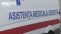Suspectii de coronavirus sunt separati de pereti de plastic, stau mai multi intr-o sectie si toti au acces la o baie comuna, unde este sapun. Marturiile unui tanar care a fost externat de la Toma Ciorba - VIDEO