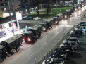 Presa romana: Mortii nu mai au loc in cimitirele din Bergamo. Camioane militare transporta zeci de sicrie in alte orase - VIDEO