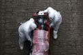 Experti din Wuhan recomanda italienilor masuri mai stricte pentru a tine sub control epidemia