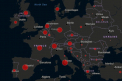 Pandemia de coronavirus pe glob. Situatia de vineri, 20 martie. LIVE UPDATE