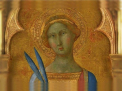 Culmea coronavirusului. Exista Sfanta Corona, patroana bolilor, venerata in nordul Italiei