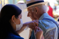 Industria farmaceutica promite un vaccin impotriva Covid-19 in 12-18 luni: ”Este o provocare enorma”